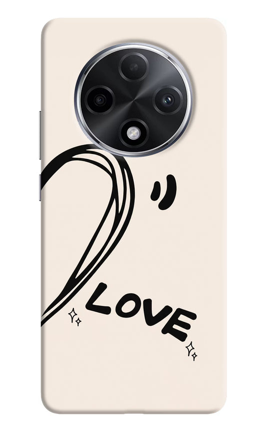 Soul Line Oppo F27 Pro Plus Hard Case Back Cover by Casekaro