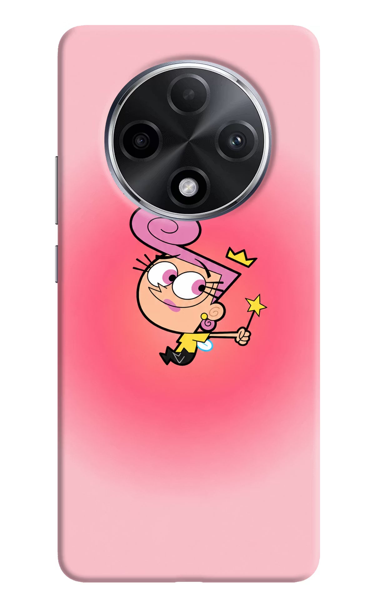 Wanda Magic Oppo F27 Pro Plus Back Cover