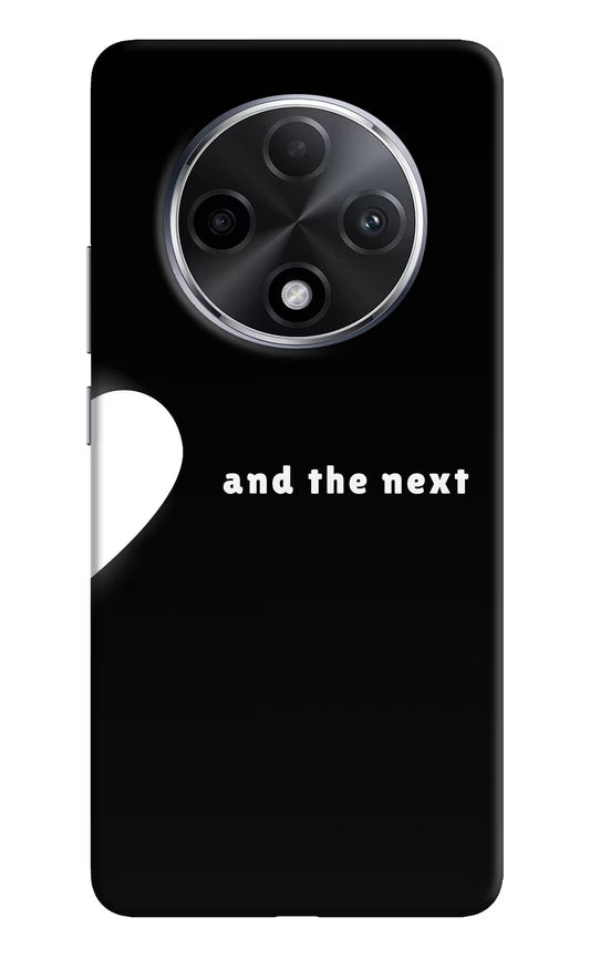 Next World Oppo F27 Pro Plus Hard Case Back Cover by Casekaro