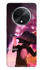 Forever Cat Oppo F27 Pro Plus Hard Case Back Cover by Casekaro