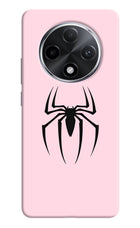 Peter Symbol Oppo F27 Pro Plus Hard Case Back Cover by Casekaro