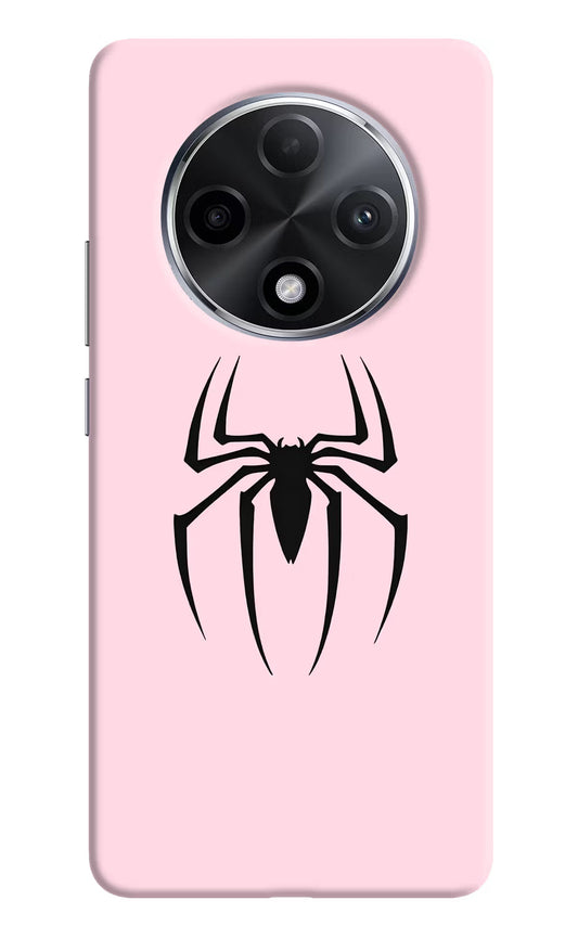 Peter Symbol Oppo F27 Pro Plus Hard Case Back Cover by Casekaro
