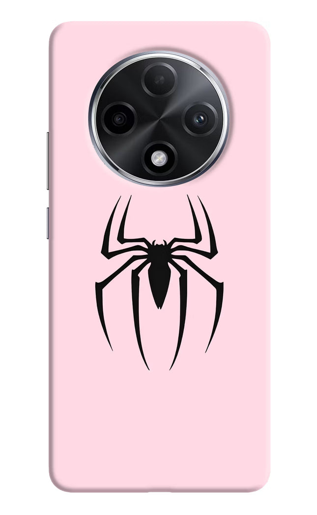 Peter Symbol Oppo F27 Pro Plus Hard Case Back Cover by Casekaro