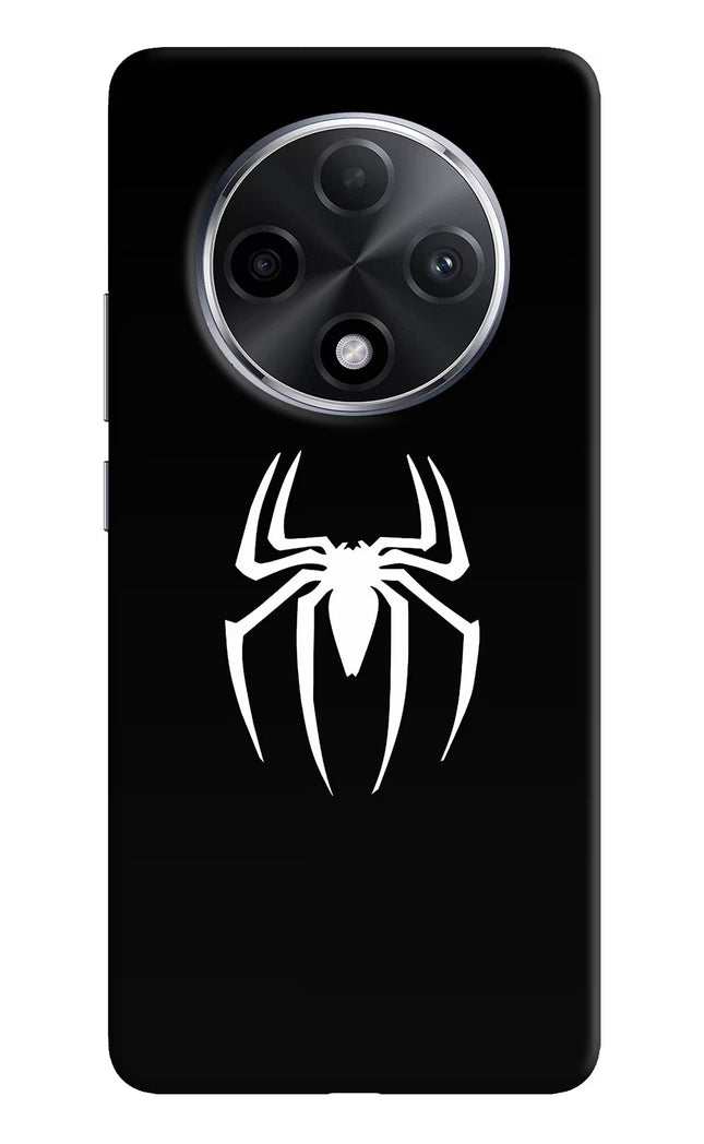 Miles Symbol Oppo F27 Pro Plus Hard Case Back Cover by Casekaro