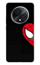 Peter Mask Oppo F27 Pro Plus Hard Case Back Cover by Casekaro