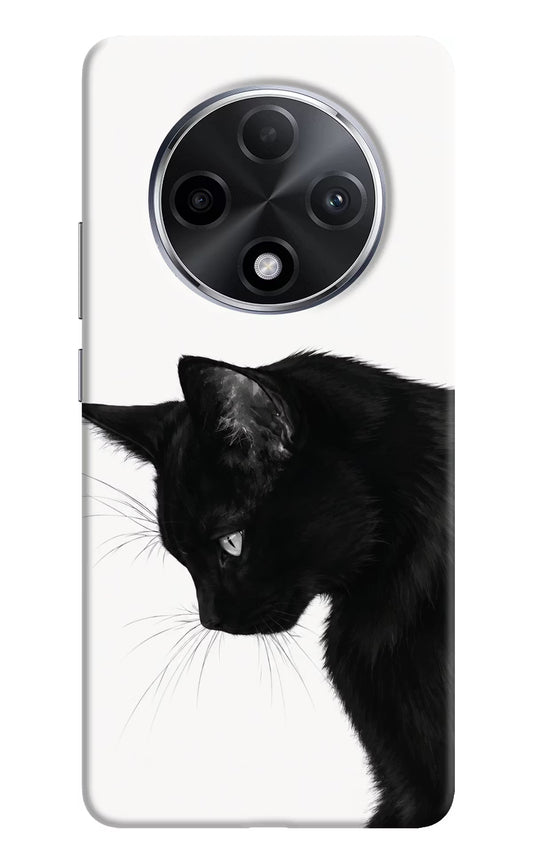 Shadow Gaze Oppo F27 Pro Plus Hard Case Back Cover by Casekaro