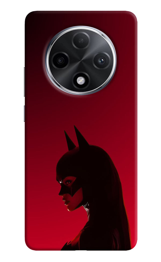 Night Thief Oppo F27 Pro Plus Hard Case Back Cover by Casekaro