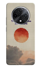Pixel Sun Oppo F27 Pro Plus Hard Case Back Cover by Casekaro