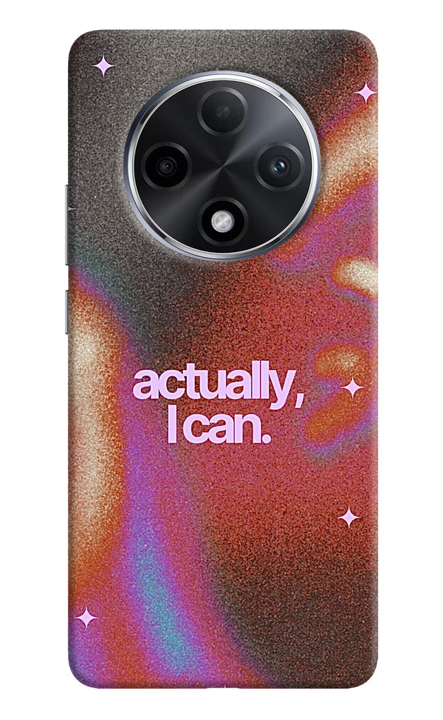Pink Aura Oppo F27 Pro Plus Hard Case Back Cover by Casekaro