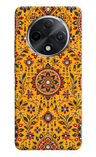 Sunlit Aura Oppo F27 Pro Plus Hard Case Back Cover by Casekaro