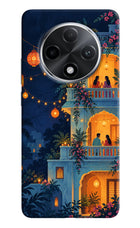 Balcony Glow Oppo F27 Pro Plus Back Cover