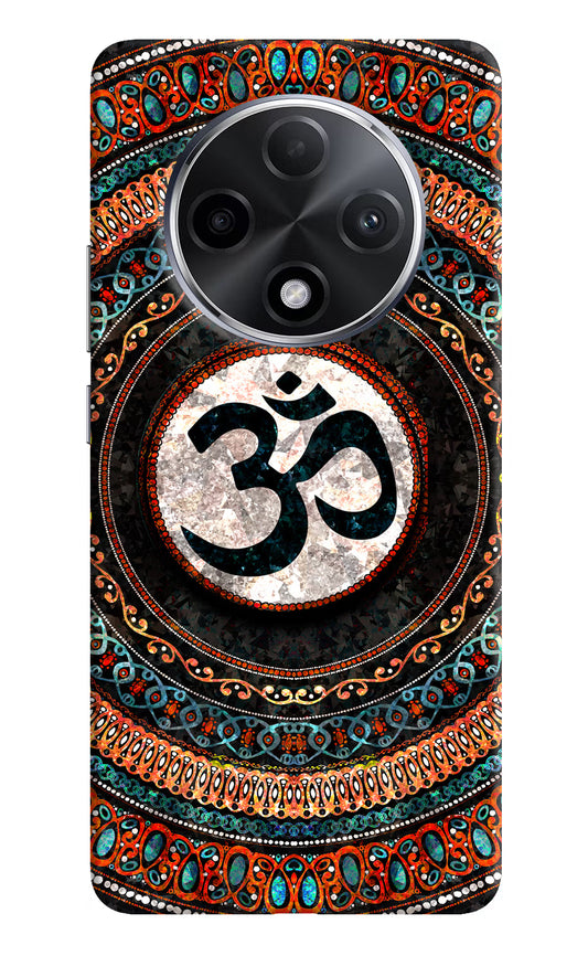 Om Culture Oppo F27 Pro Plus Pop Case by Casekaro