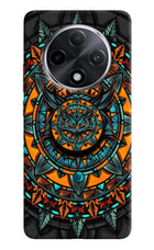 Angry Owl Oppo F27 Pro Plus Pop Case by Casekaro