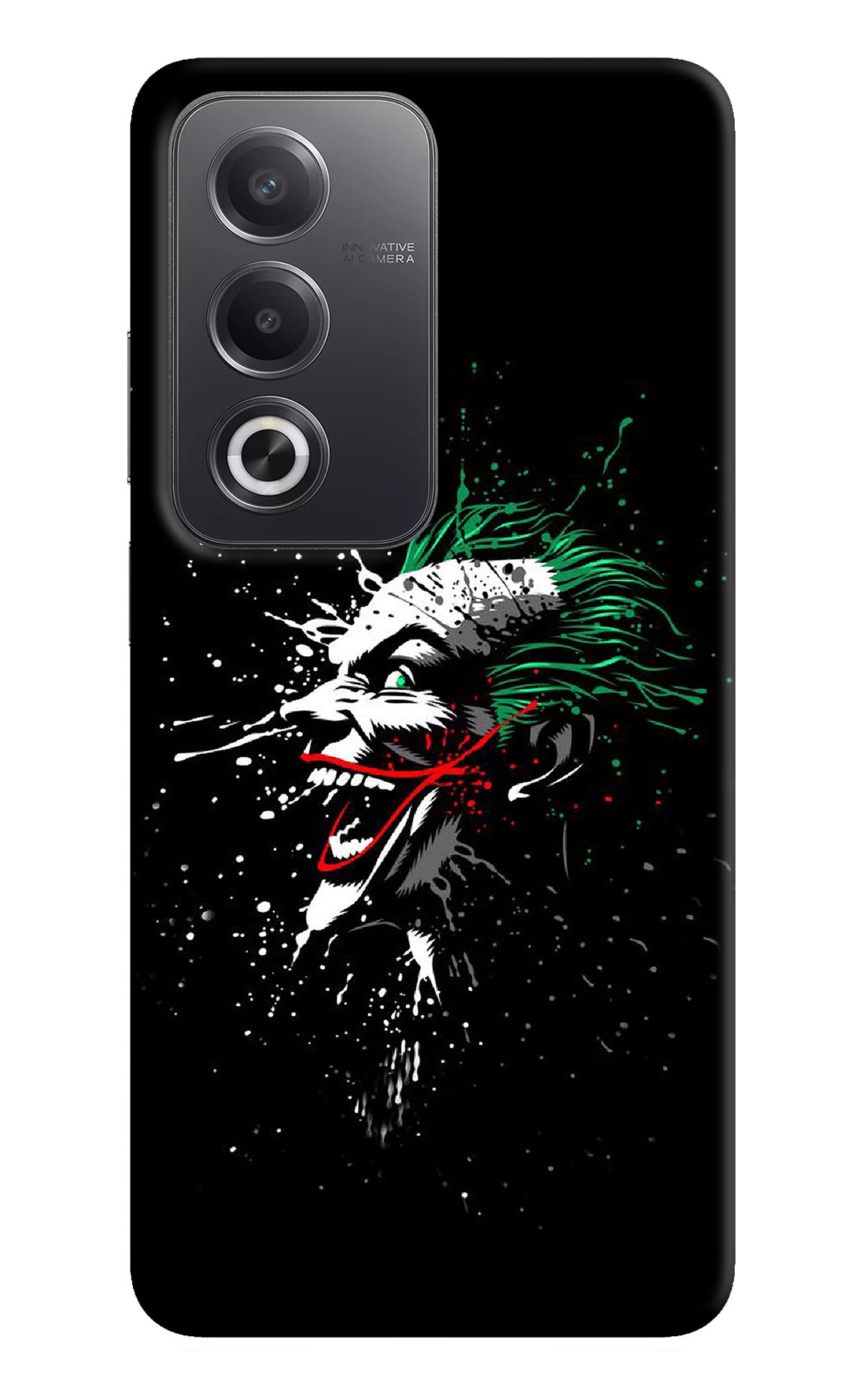Joker Oppo A3 Pro 5G Back Cover
