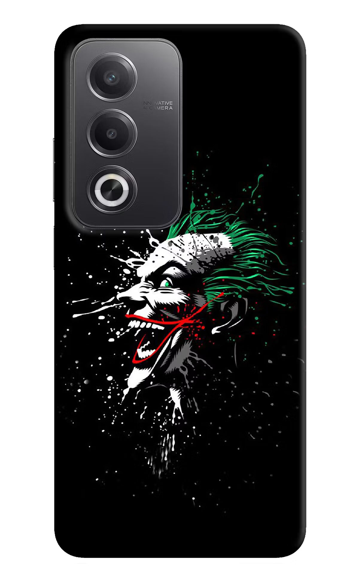 Joker Oppo A3 Pro 5G Hard Case Back Cover by Casekaro