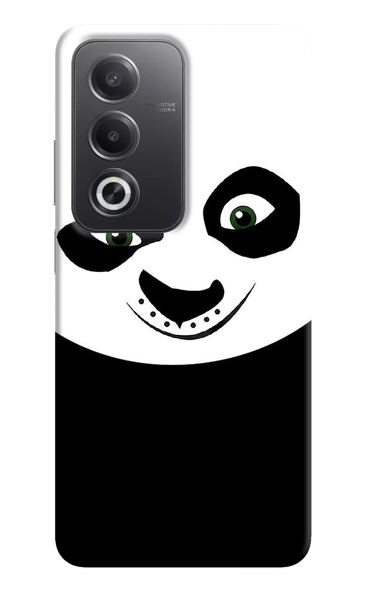 Panda Oppo A3 Pro 5G Back Cover