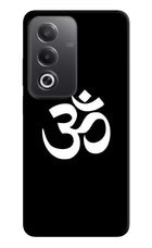Om Oppo A3 Pro 5G Hard Case Back Cover by Casekaro