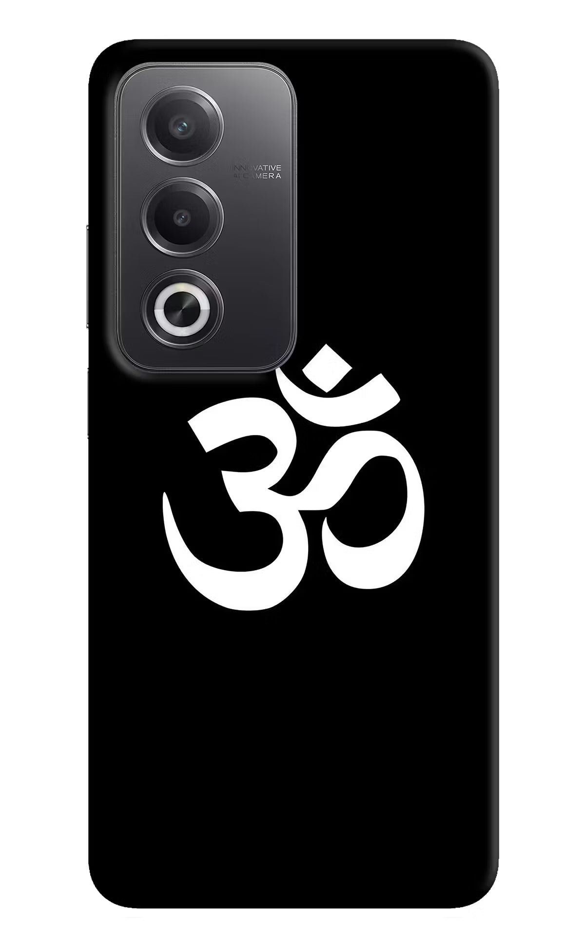 Om Oppo A3 Pro 5G Hard Case Back Cover by Casekaro