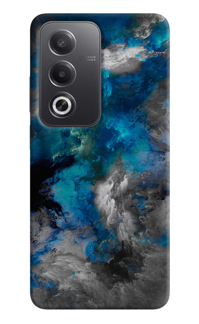 Artwork Oppo A3 Pro 5G Hard Case Back Cover by Casekaro
