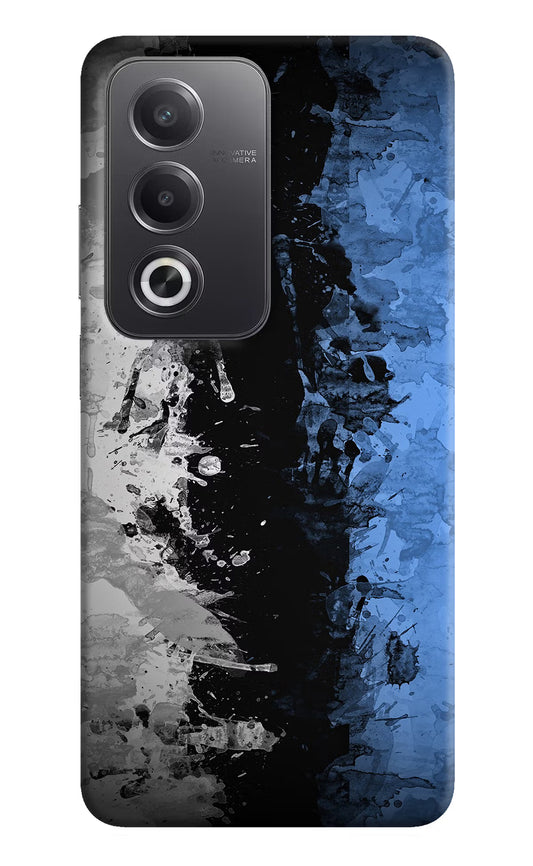 Artistic Design Oppo A3 Pro 5G Hard Case Back Cover by Casekaro