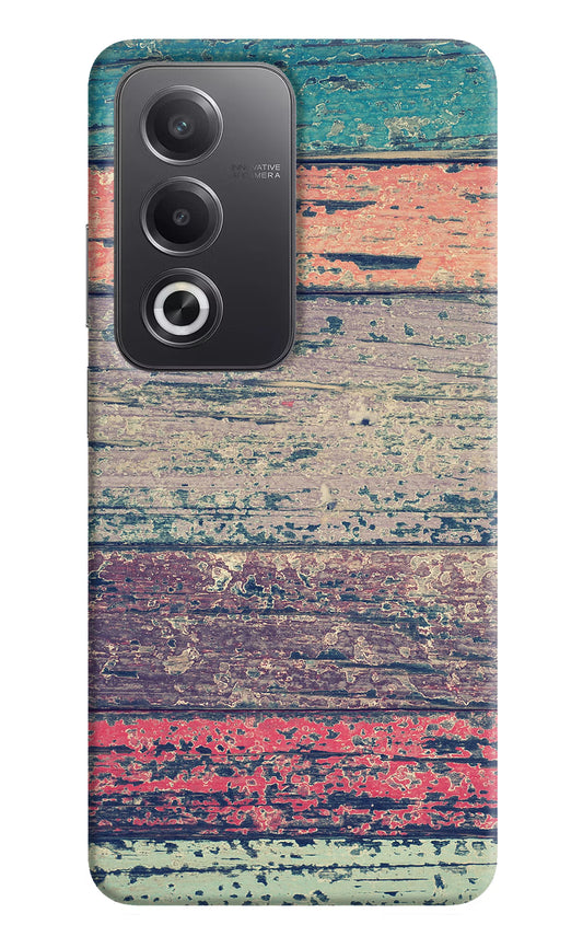 Colourful Wall Oppo A3 Pro 5G Hard Case Back Cover by Casekaro