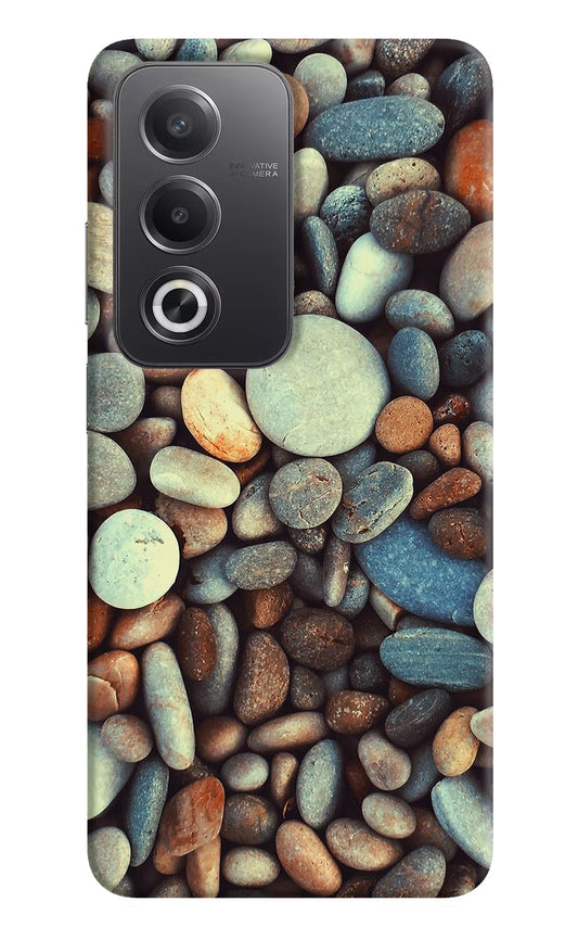 Pebble Oppo A3 Pro 5G Hard Case Back Cover by Casekaro