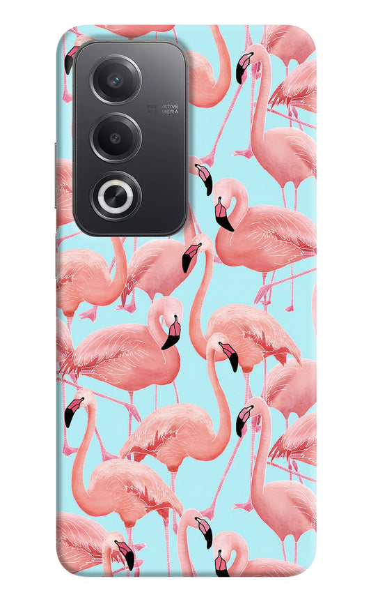 Flamboyance Oppo A3 Pro 5G Back Cover