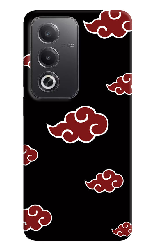 Akatsuki Oppo A3 Pro 5G Hard Case Back Cover by Casekaro