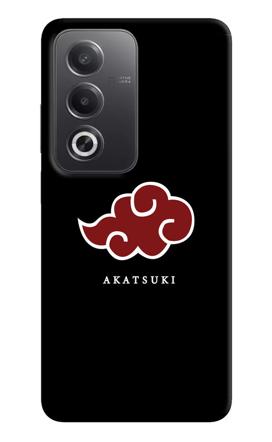 Akatsuki Oppo A3 Pro 5G Hard Case Back Cover by Casekaro