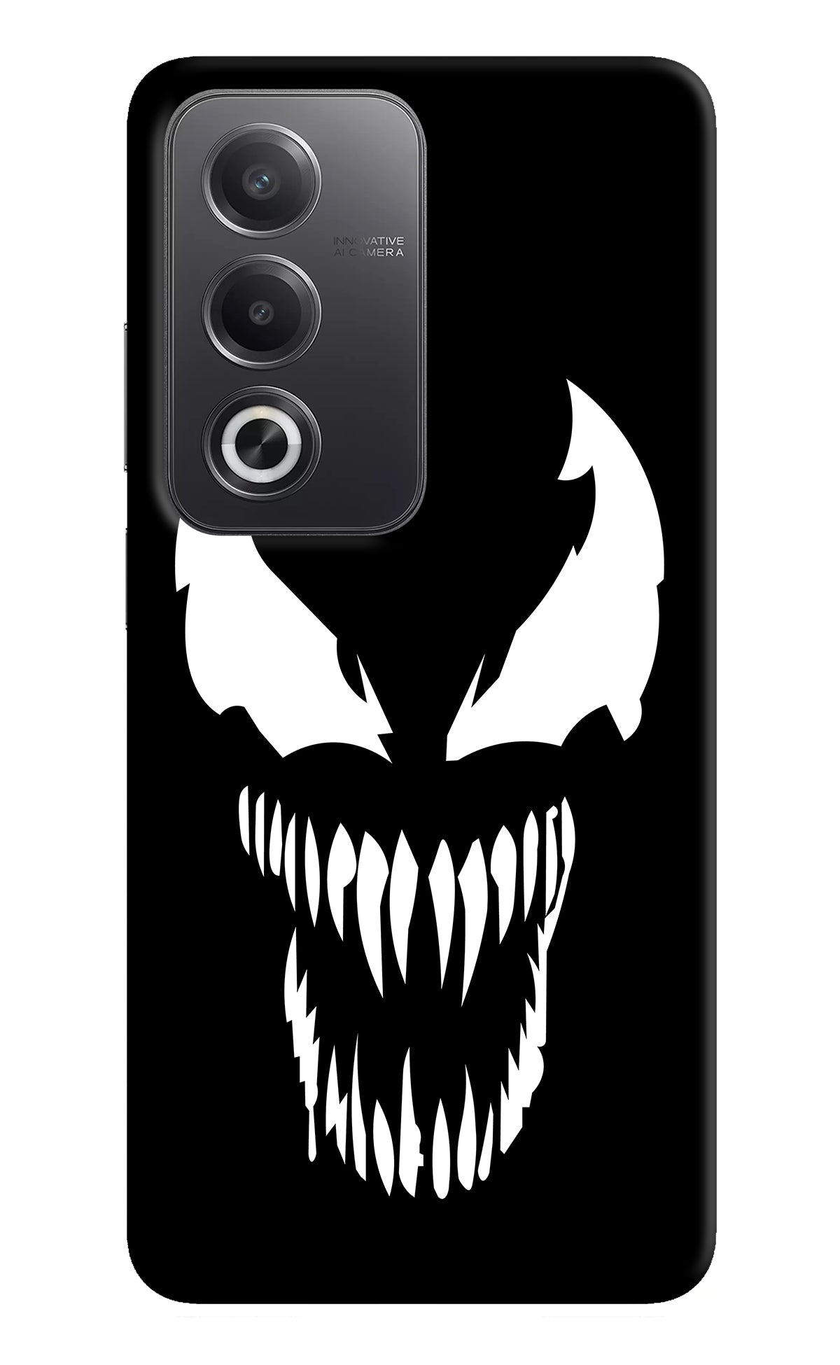 Venom Oppo A3 Pro 5G Back Cover