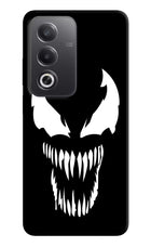 Venom Oppo A3 Pro 5G Hard Case Back Cover by Casekaro