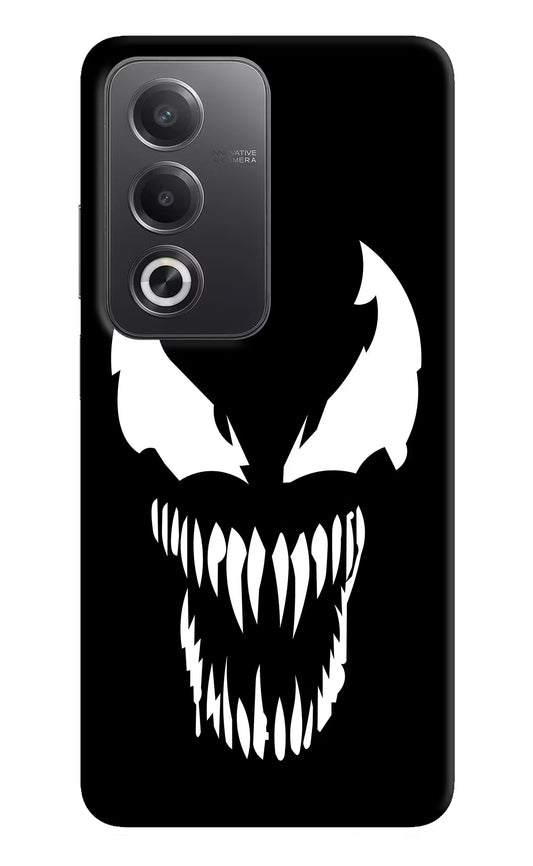 Venom Oppo A3 Pro 5G Hard Case Back Cover by Casekaro