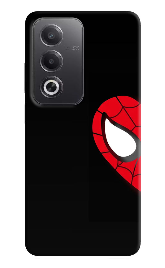 Peter Mask Oppo A3 Pro 5G Back Cover
