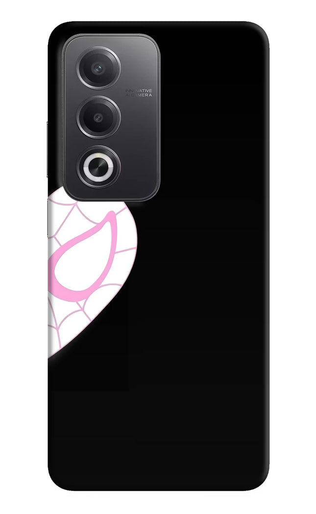 Gwen Mask Oppo A3 Pro 5G Hard Case Back Cover by Casekaro