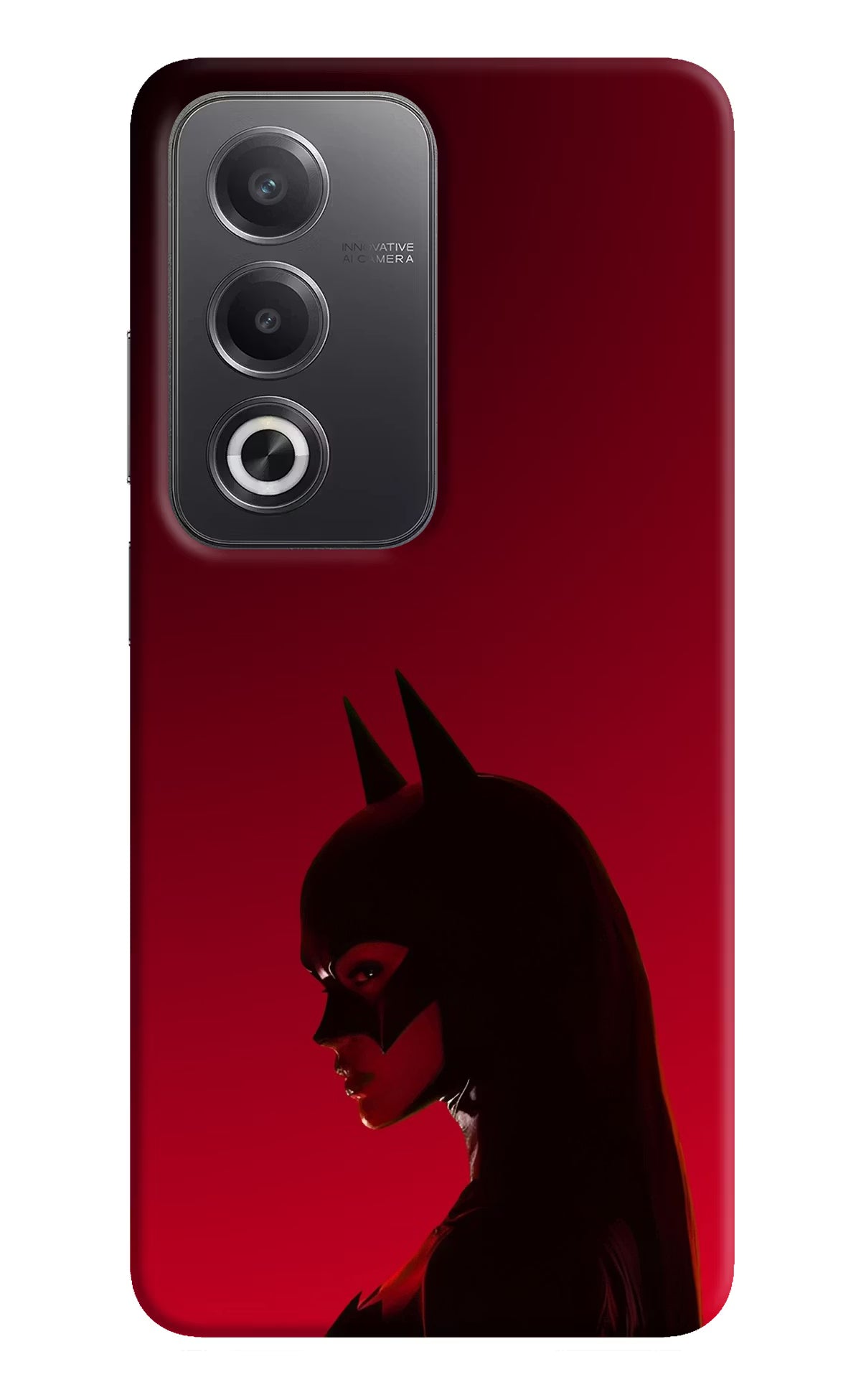 Night Thief Oppo A3 Pro 5G Back Cover