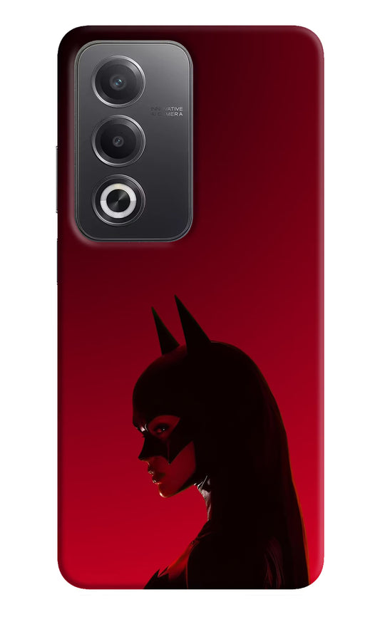 Night Thief Oppo A3 Pro 5G Back Cover