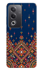 Neel Noor Oppo A3 Pro 5G Hard Case Back Cover by Casekaro