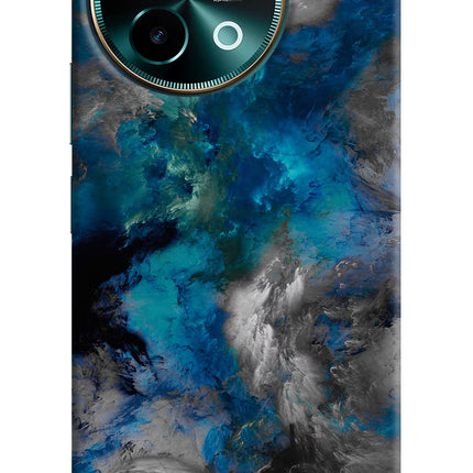 Artwork Vivo Y58 5G Hard Case Back Cover by Casekaro