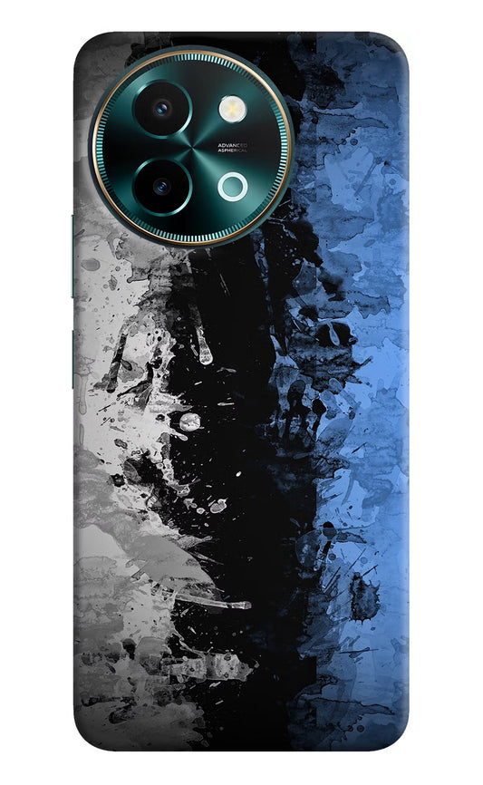 Artistic Design Vivo Y58 5G Hard Case Back Cover by Casekaro