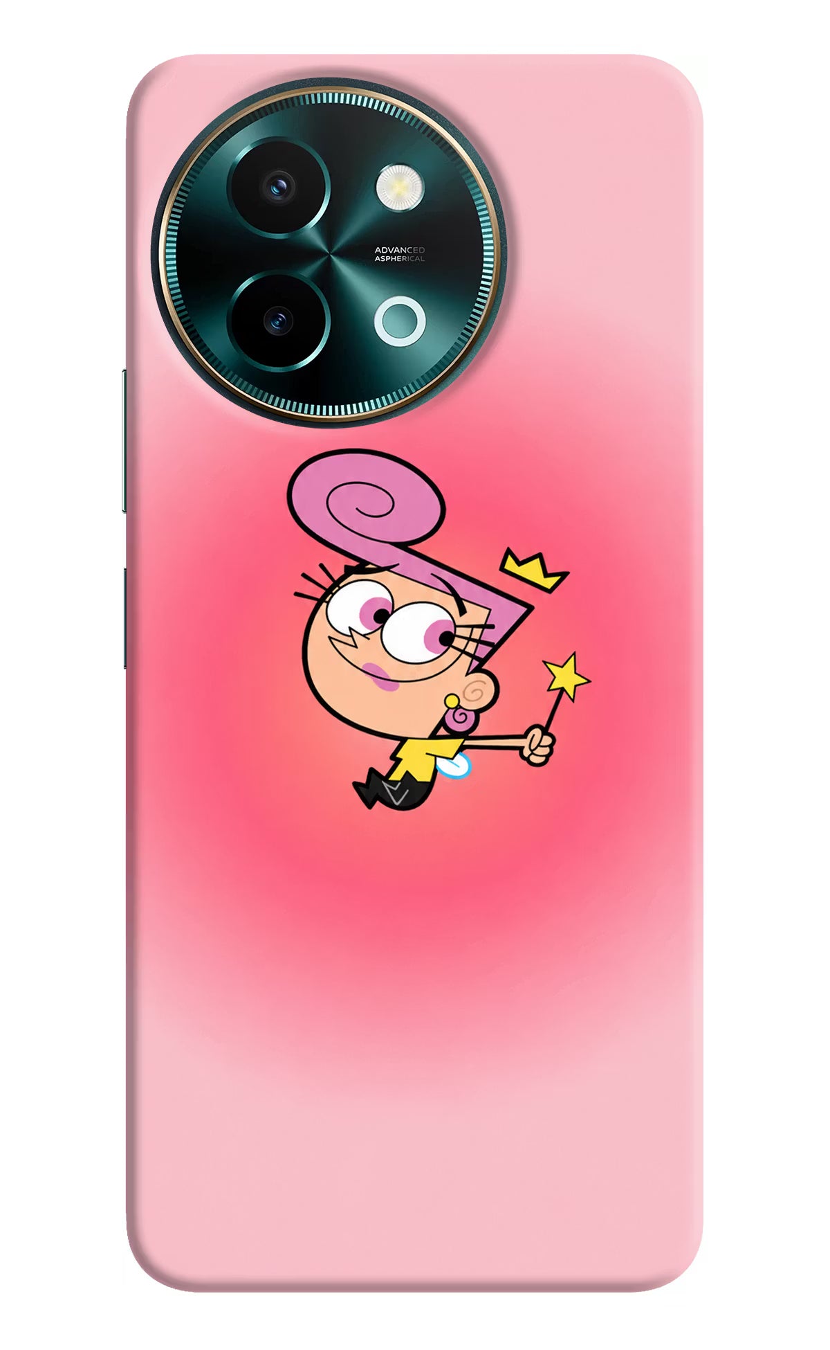Wanda Magic Vivo Y58 5G Back Cover