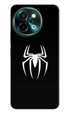 Miles Symbol Vivo Y58 5G Hard Case Back Cover by Casekaro