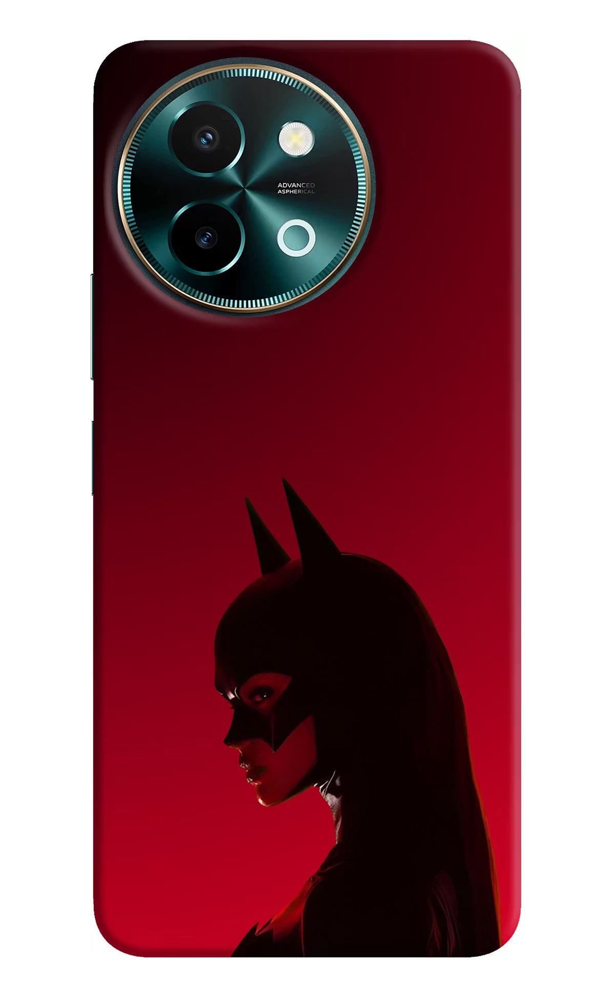 Night Thief Vivo Y58 5G Back Cover