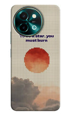 Pixel Sun Vivo Y58 5G Hard Case Back Cover by Casekaro