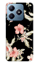 Flowers Realme Narzo N63 Hard Case Back Cover by Casekaro