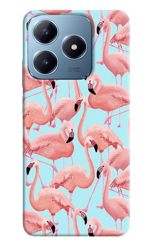 Flamboyance Realme Narzo N63 Back Cover