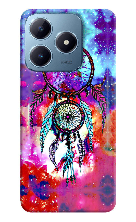 Dream Catcher Abstract Realme Narzo N63 Back Cover