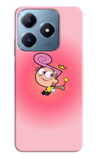 Wanda Magic Realme Narzo N63 Hard Case Back Cover by Casekaro