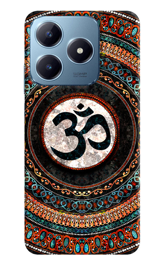 Om Culture Realme Narzo N63 Pop Case