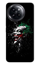 Joker Xiaomi 14 Civi Hard Case Back Cover by Casekaro