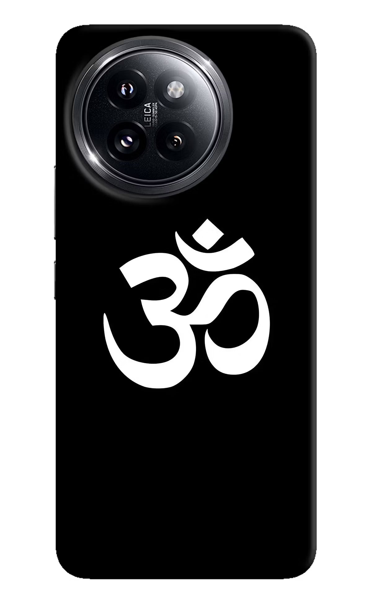 Om Xiaomi 14 Civi Hard Case Back Cover by Casekaro